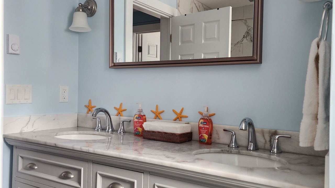Photo of Bathroom in South Yarmouth