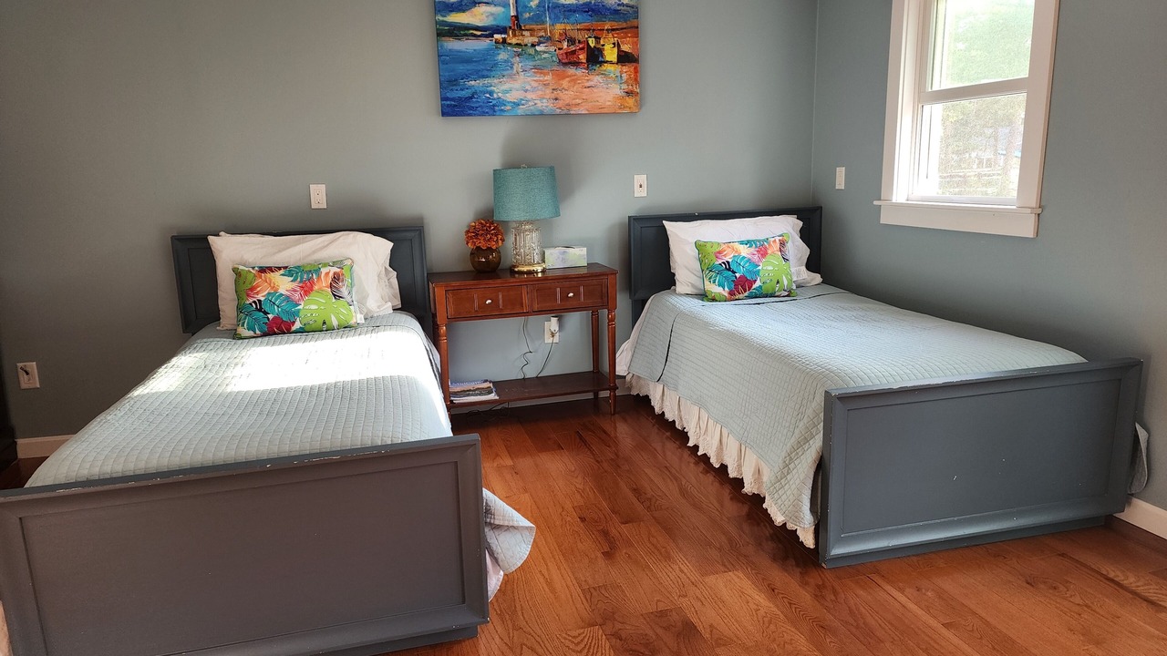 Photo of Bedroom in South Yarmouth