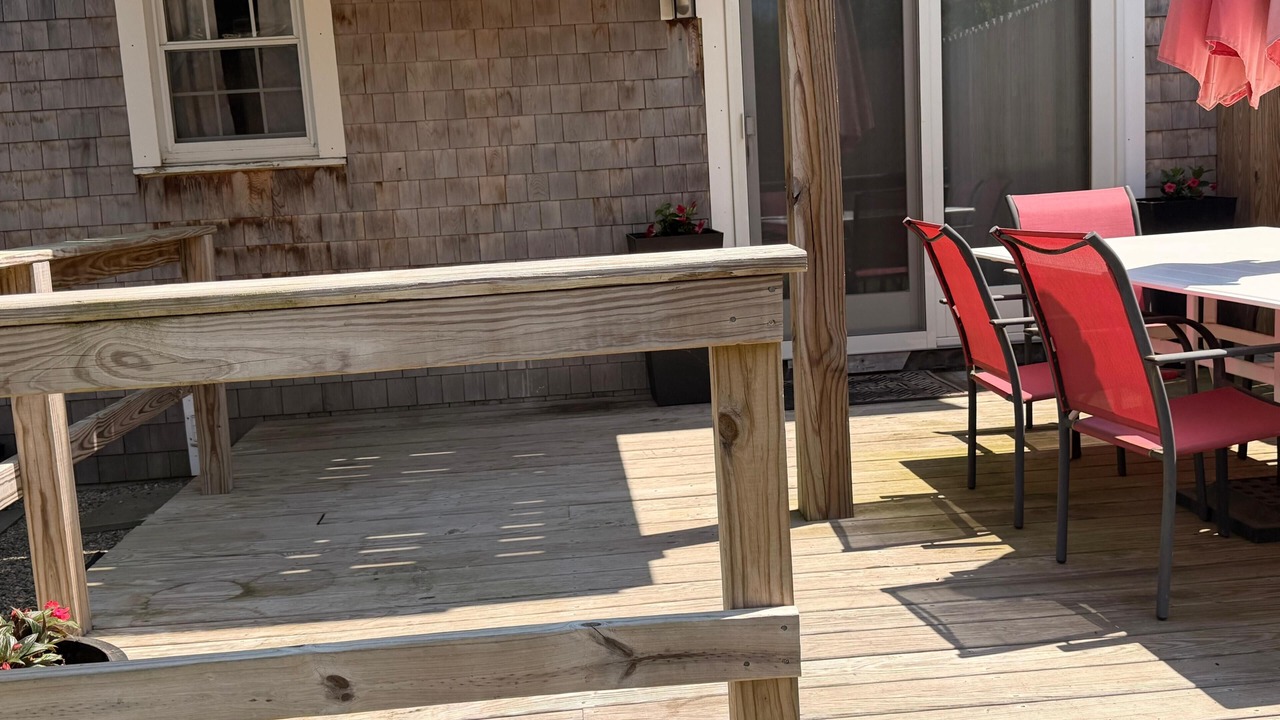 Photo of Outdoor in South Yarmouth
