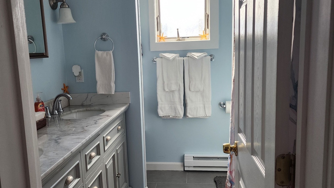 Photo of Bathroom in South Yarmouth