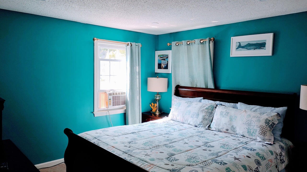 Photo of Bedroom in South Yarmouth