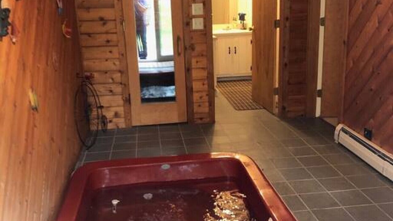 Photo of Bathroom in West Dover