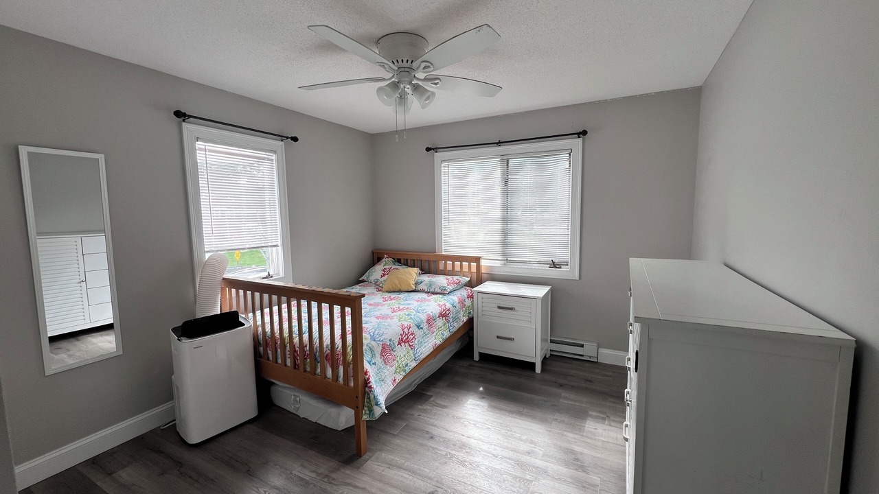 Photo of Bedroom in Niantic