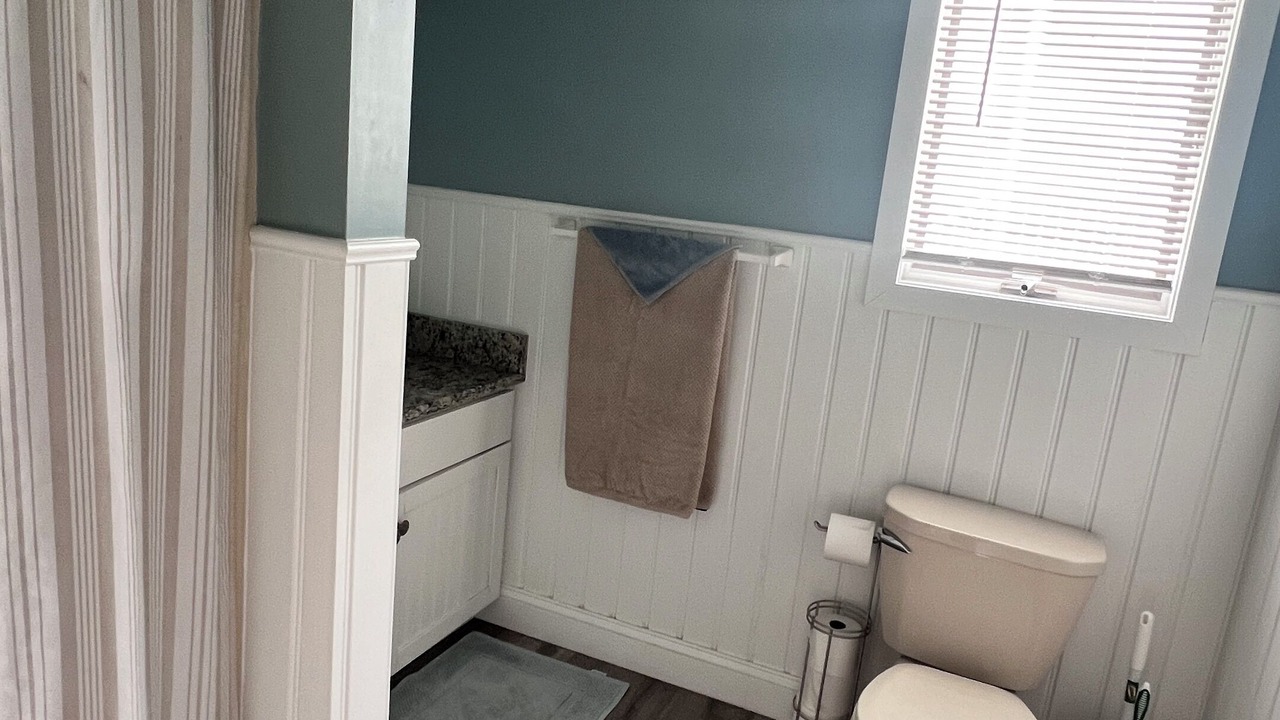 Photo of Bathroom in Niantic