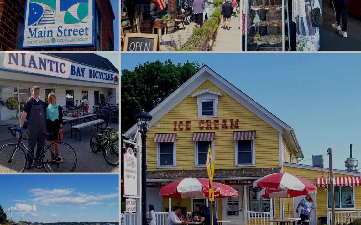 Photo of Others in Niantic
