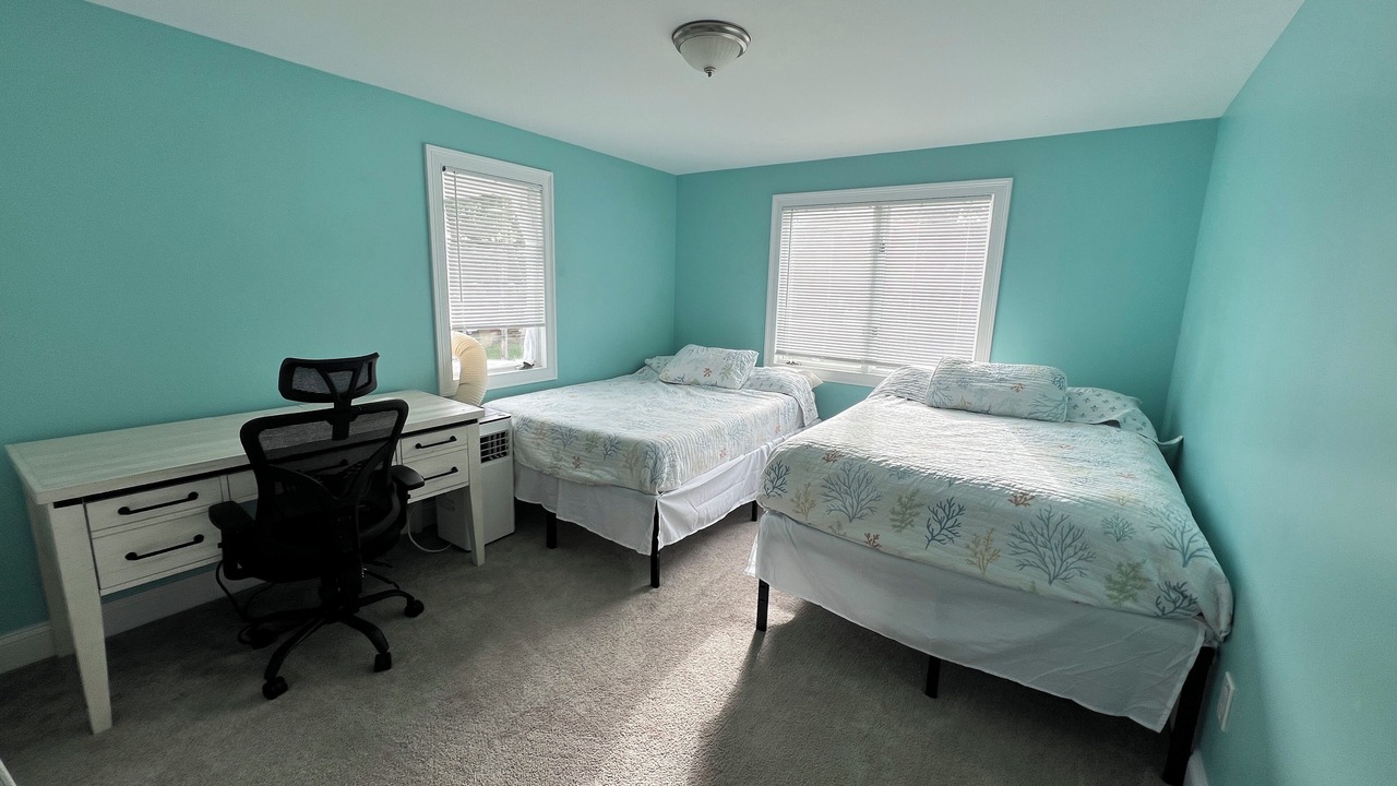 Photo of Bedroom in Niantic