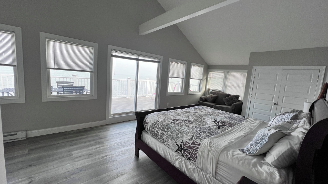 Photo of Bedroom in Niantic