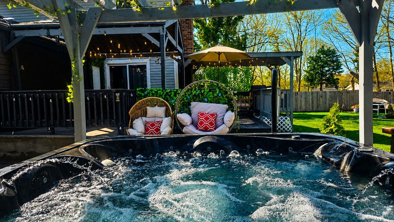 Photo of Patio Balcony in Mastic