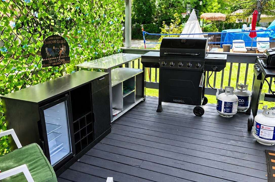 Photo of Outdoor in Mastic