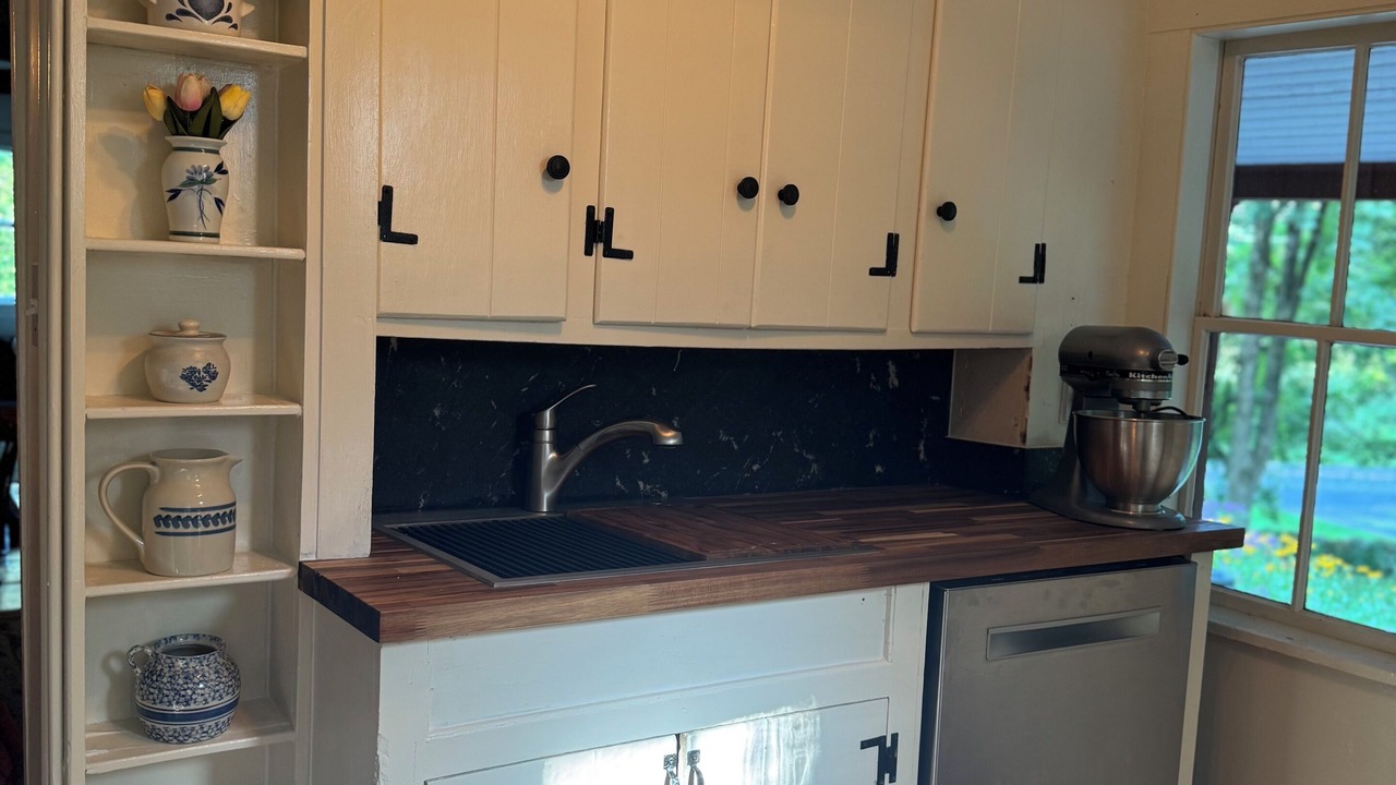 Photo of Kitchen in Litchfield
