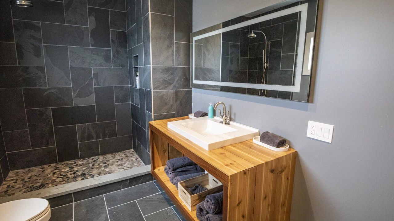 Photo of Bathroom in Madison