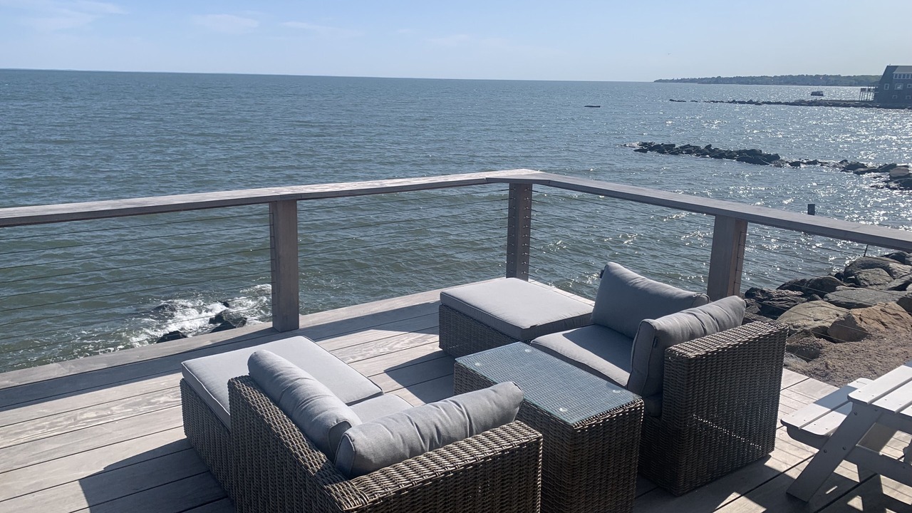 Photo of Patio Balcony in Madison