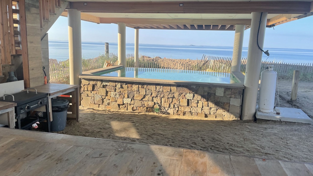 Photo of Patio Balcony in Madison
