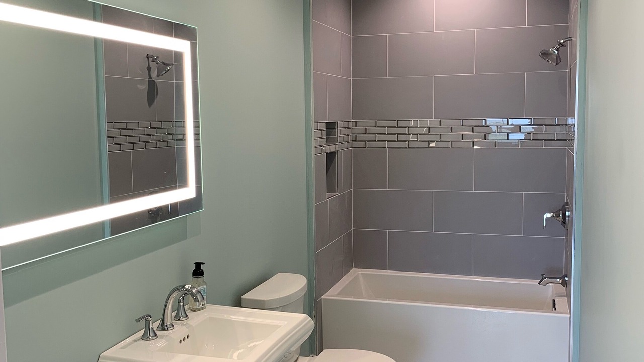 Photo of Bathroom in Madison