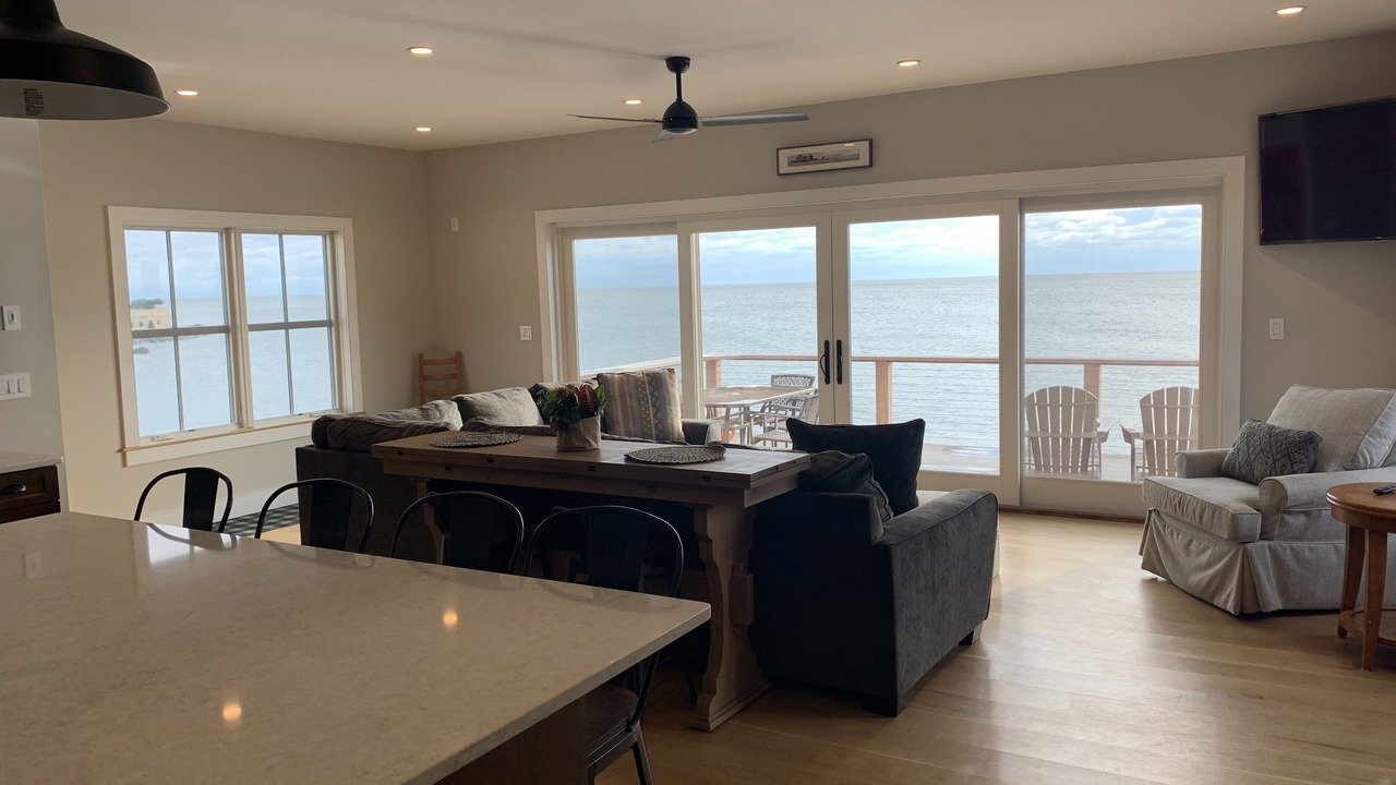 Photo of Livingroom in Madison