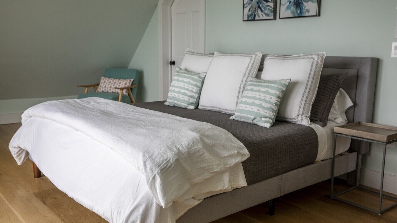 Photo of Bedroom in Madison