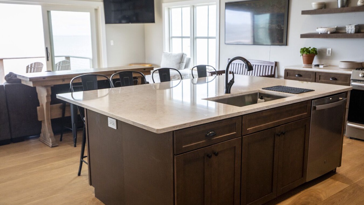 Photo of Kitchen in Madison