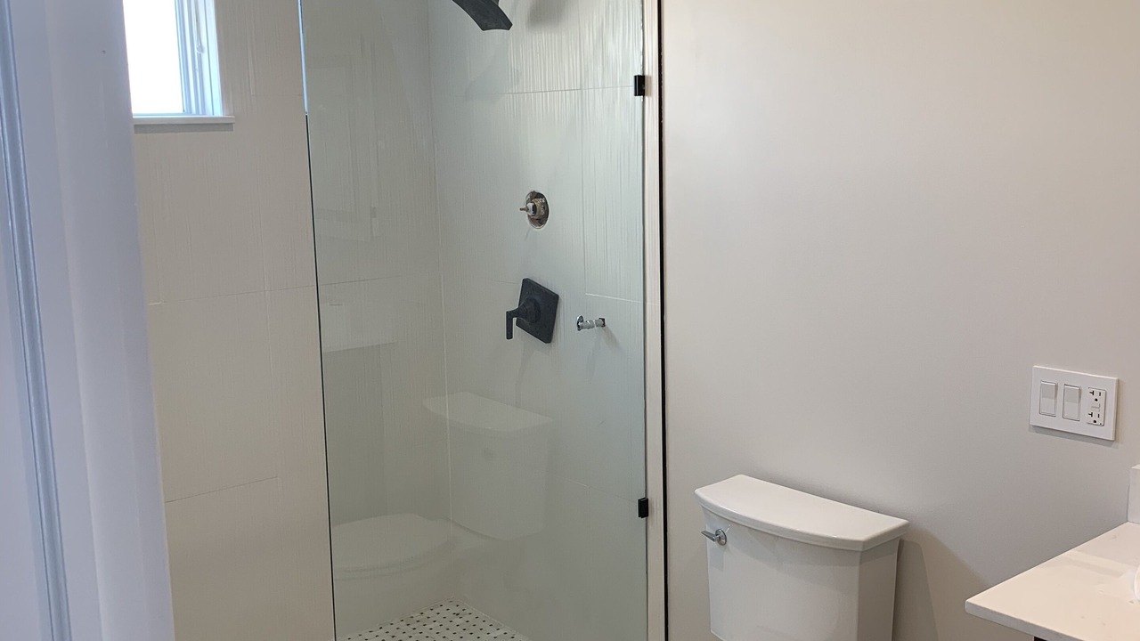 Photo of Bathroom in Madison
