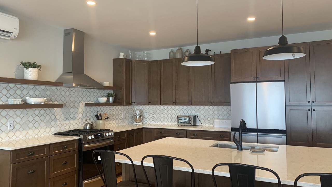 Photo of Kitchen in Madison