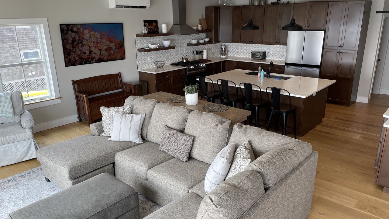 Photo of Livingroom in Madison