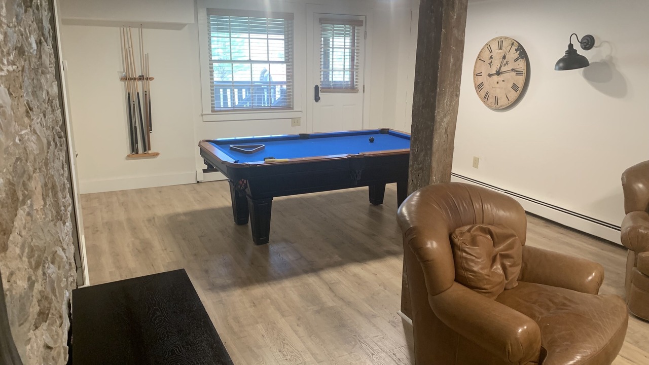 Photo of Bedroom in Manchester Center