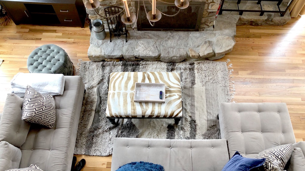Photo of Bedroom in Manchester Center