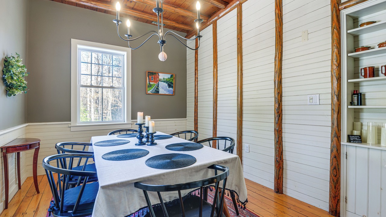 Photo of Bedroom in Jaffrey