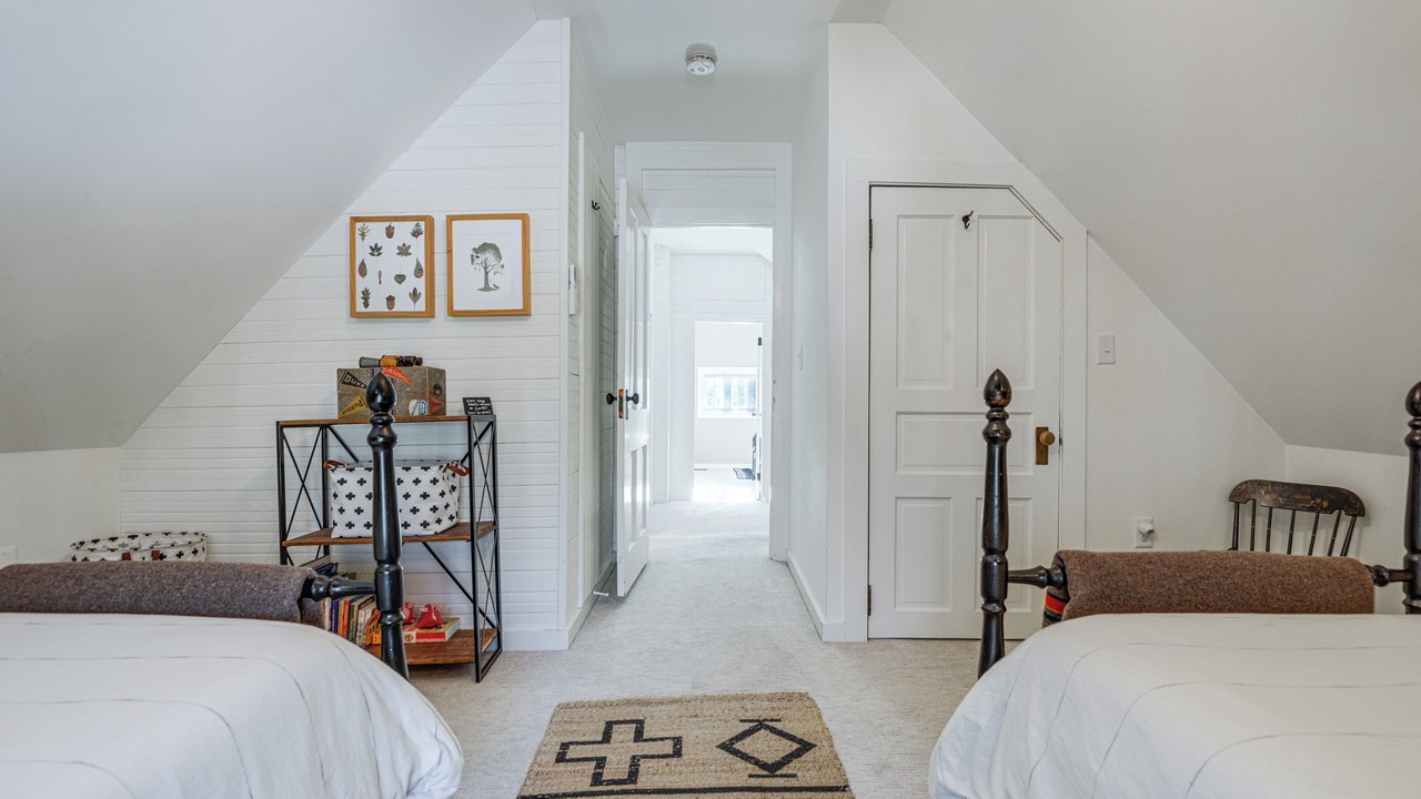 Photo of Bedroom in Jaffrey