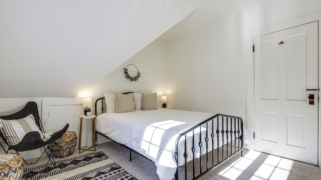 Photo of Bedroom in Jaffrey