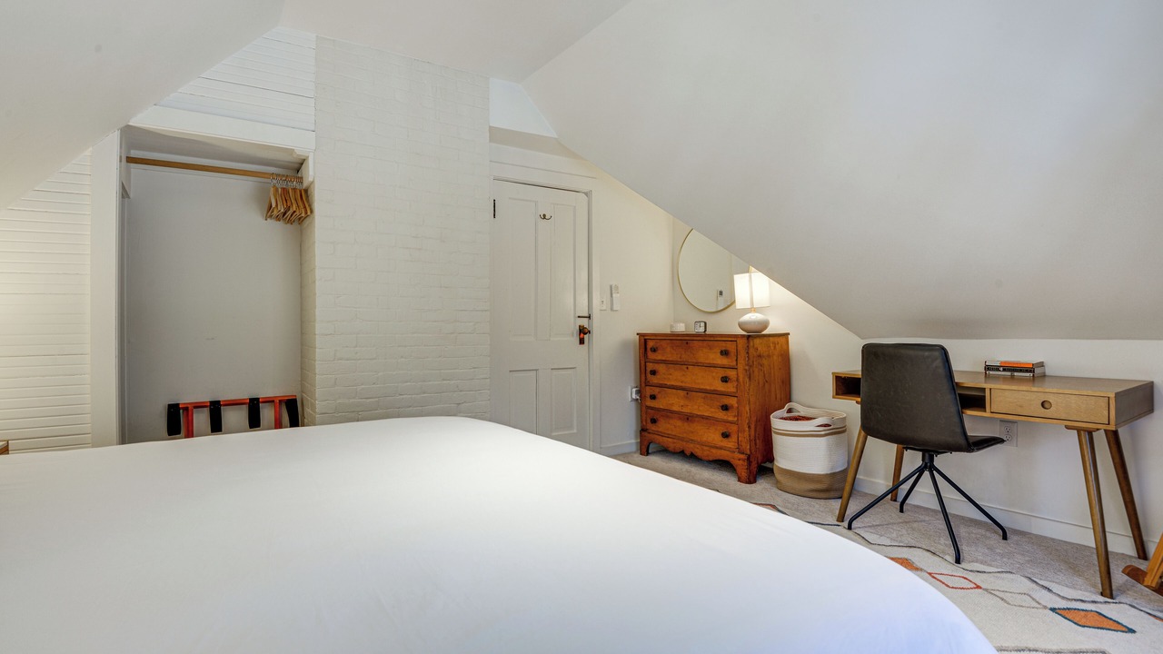 Photo of Bedroom in Jaffrey