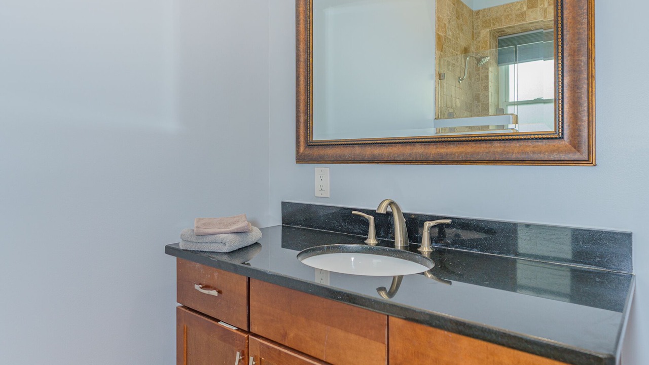 Photo of Bathroom in Albany