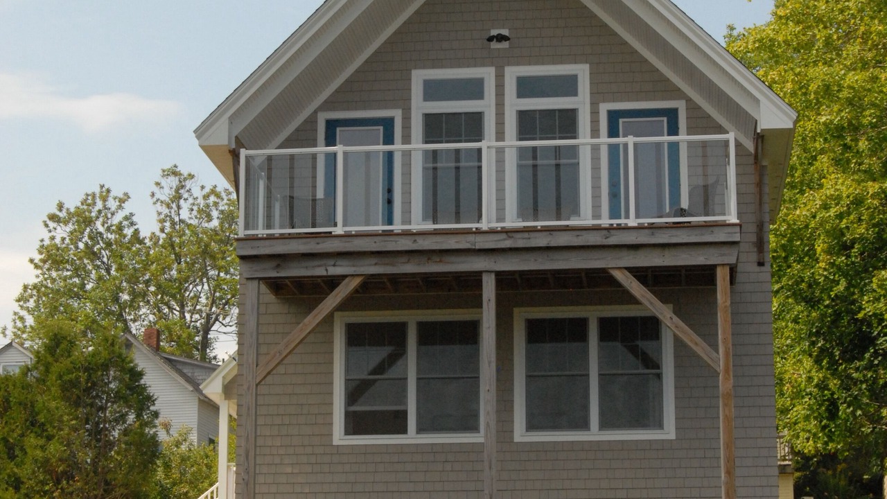 Photo of Outdoor in Southwest Harbor