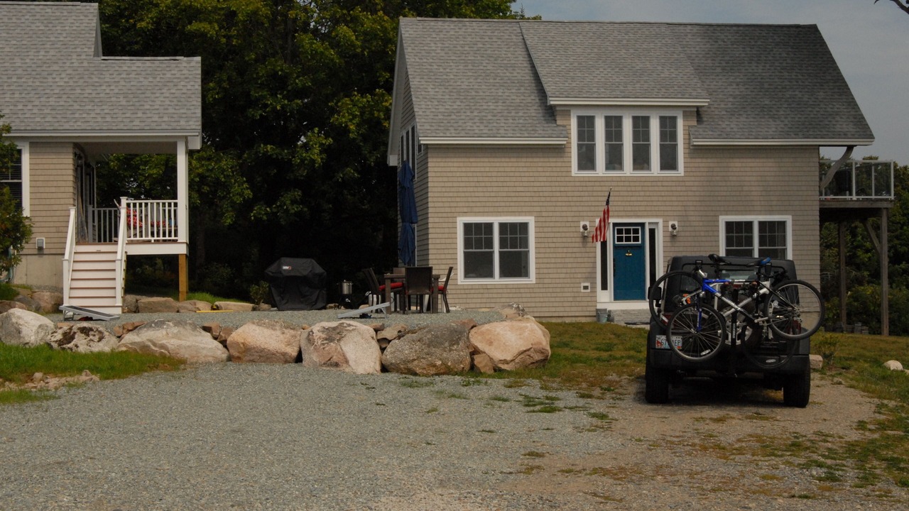 Photo of Outdoor in Southwest Harbor