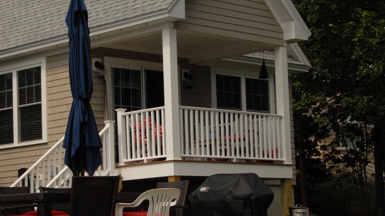 Photo of Outdoor in Southwest Harbor