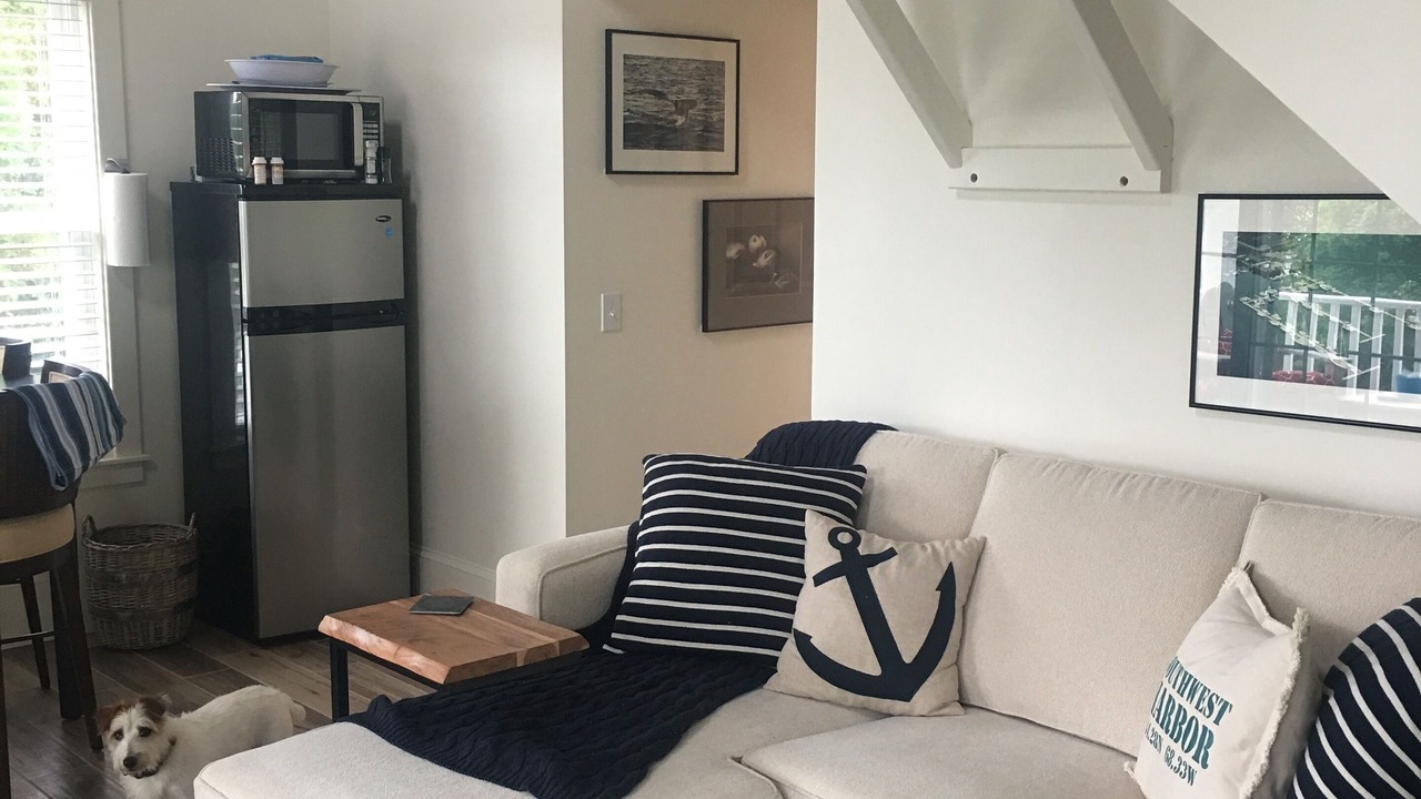 Photo of Kitchen in Southwest Harbor