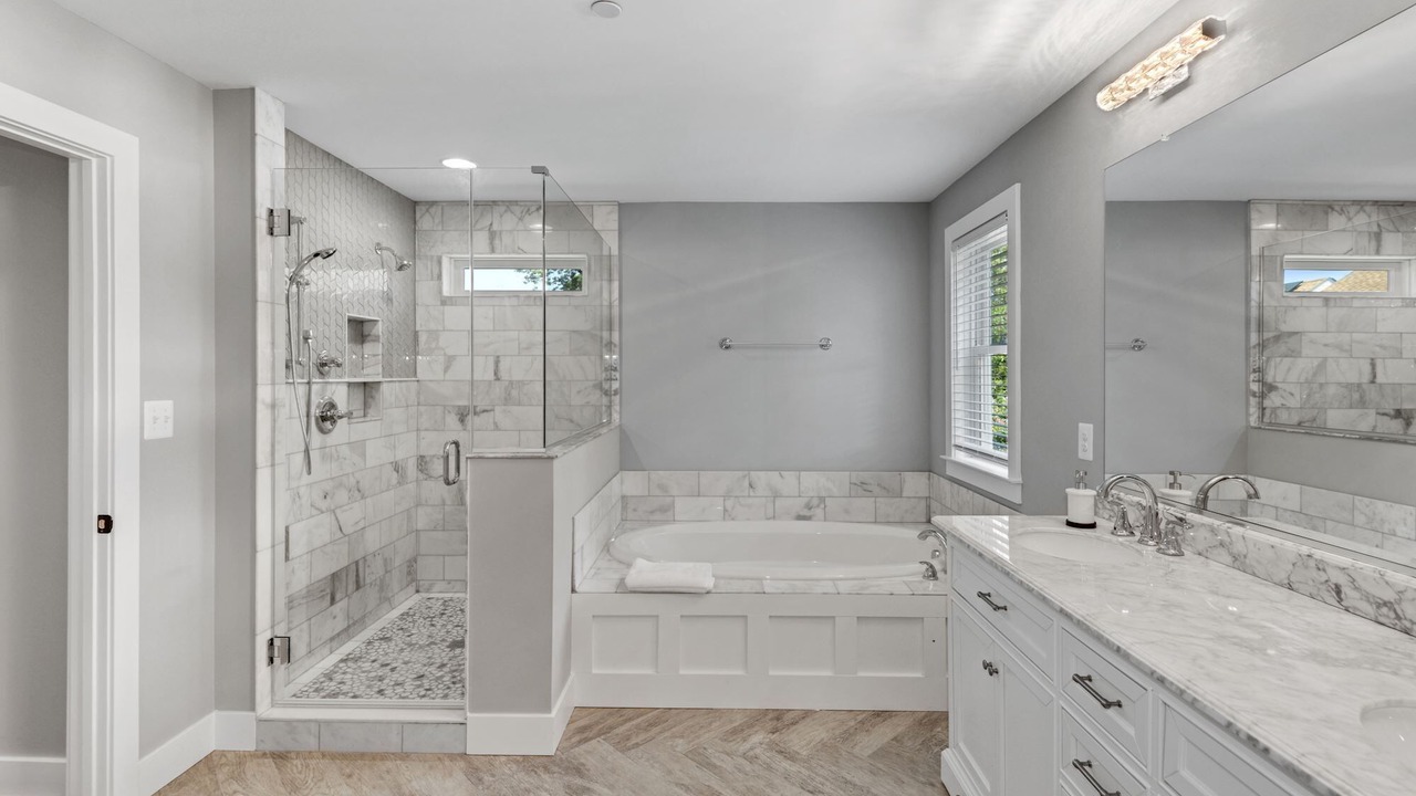 Photo of Bathroom in Annapolis