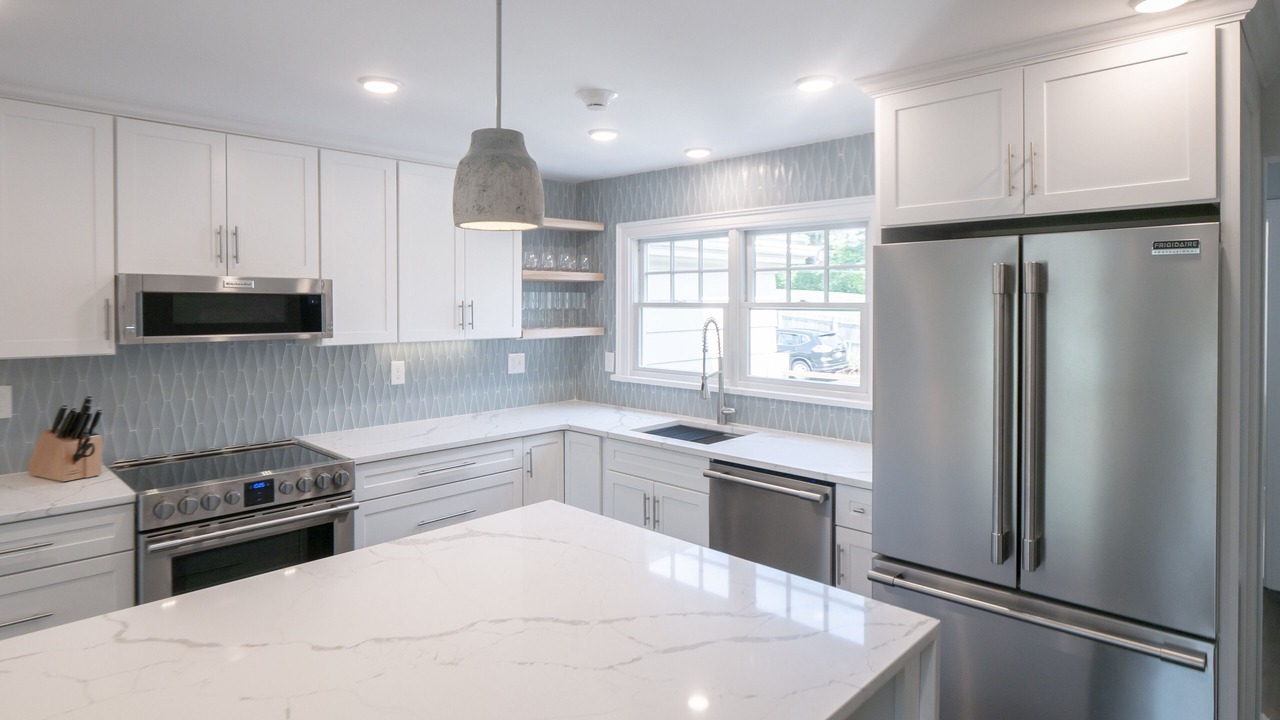 Photo of Kitchen in Fifth Ward
