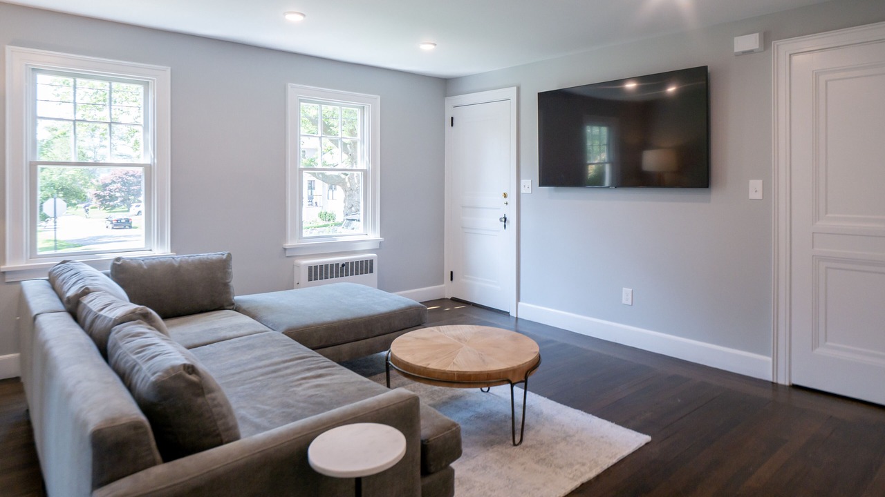 Photo of Livingroom in Fifth Ward
