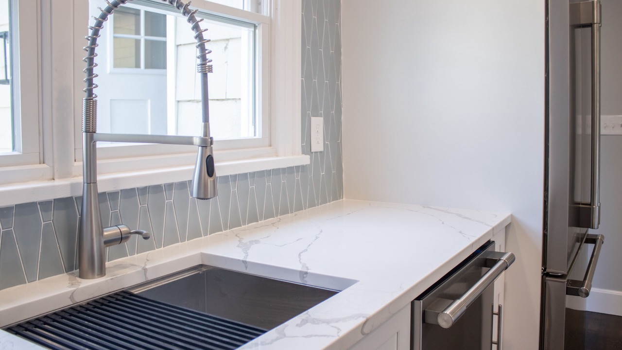 Photo of Kitchen in Fifth Ward