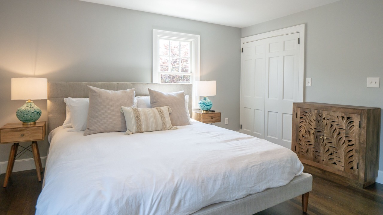Photo of Bedroom in Fifth Ward