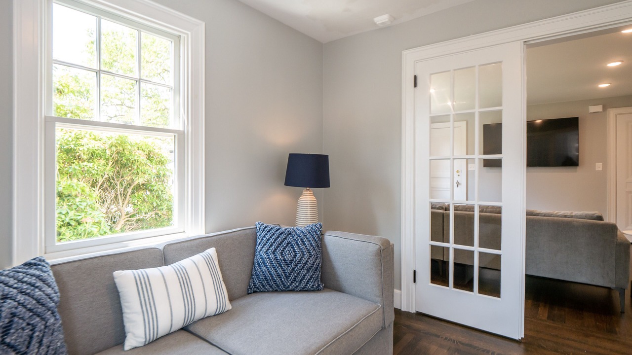 Photo of Livingroom in Fifth Ward