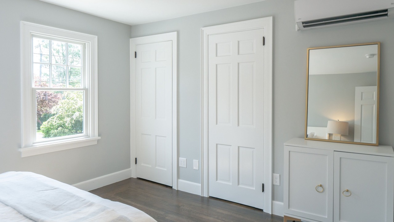 Photo of Bedroom in Fifth Ward
