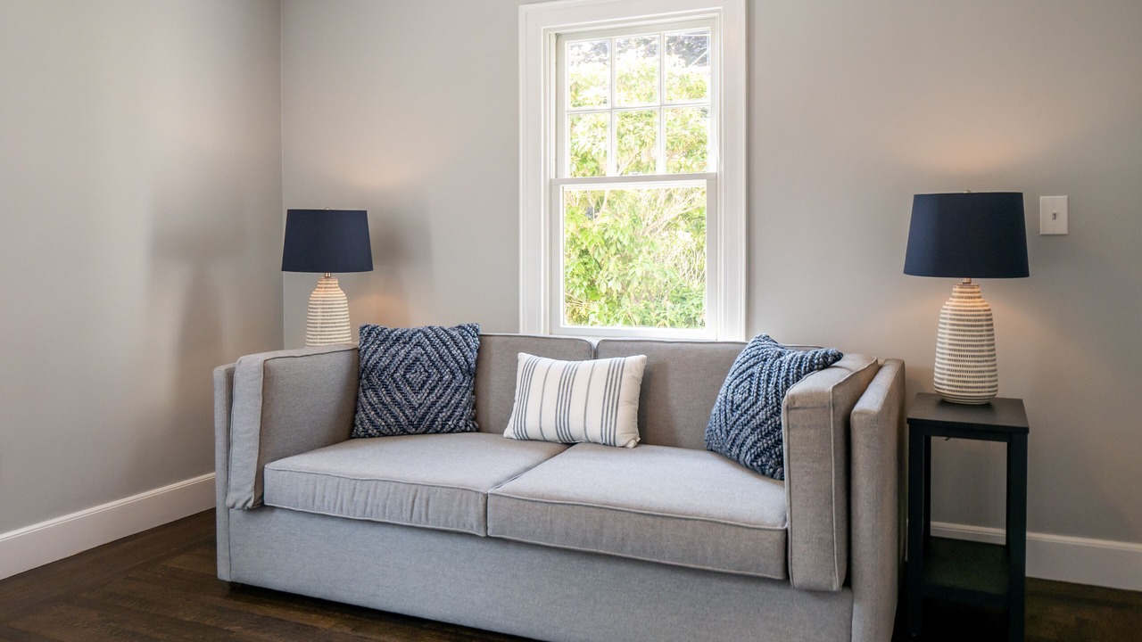 Photo of Livingroom in Fifth Ward