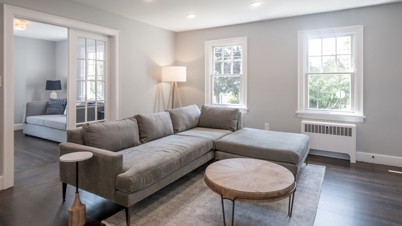 Photo of Livingroom in Fifth Ward