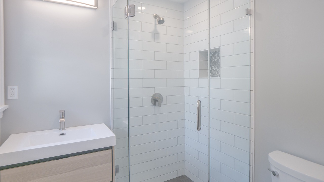 Photo of Bathroom in Fifth Ward