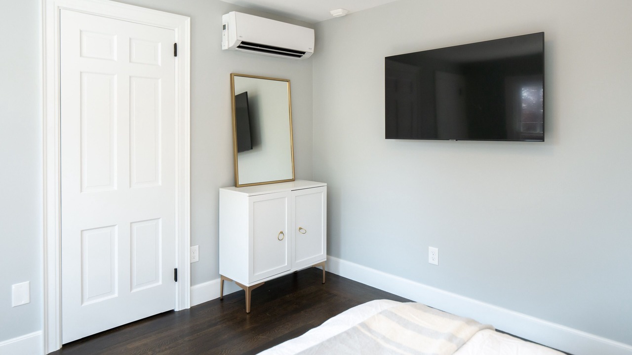 Photo of Bedroom in Fifth Ward