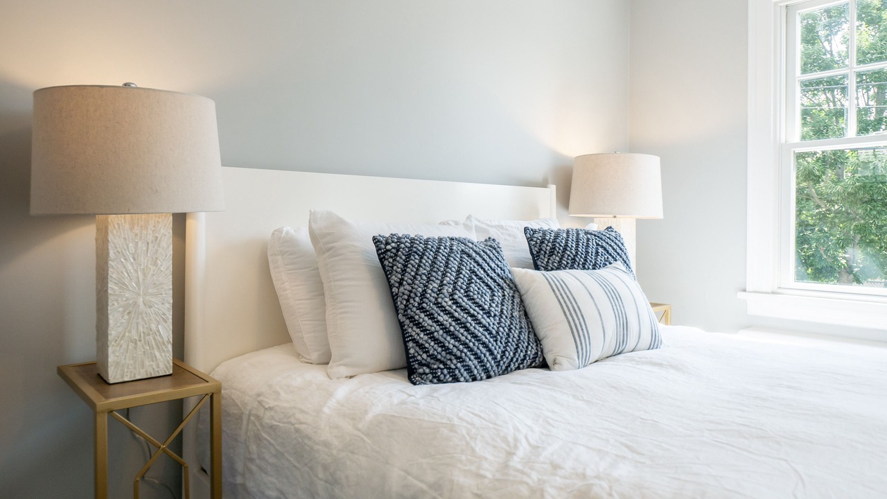 Photo of Bedroom in Fifth Ward