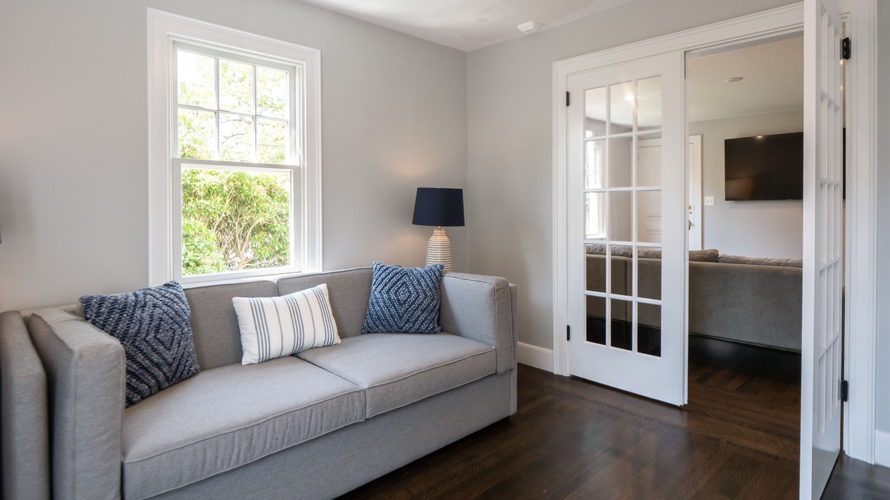 Photo of Livingroom in Fifth Ward