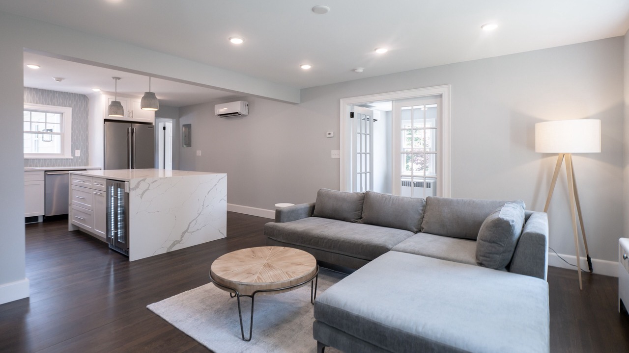 Photo of Livingroom in Fifth Ward