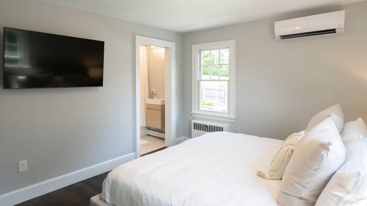 Photo of Bedroom in Fifth Ward